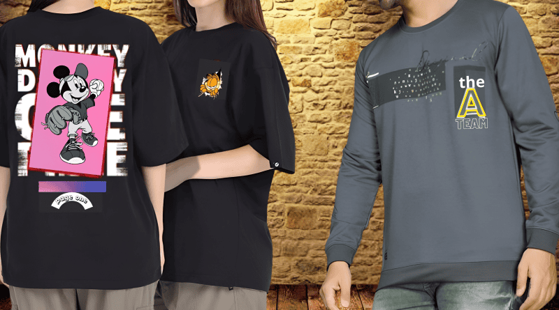 Bikin kaos custom kualitas premium murah Bikin kaos custom kualitas premium murah