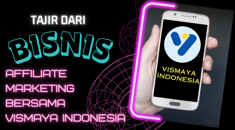 7 Strategi bisnis online lewat affiliate marketing untuk pemula